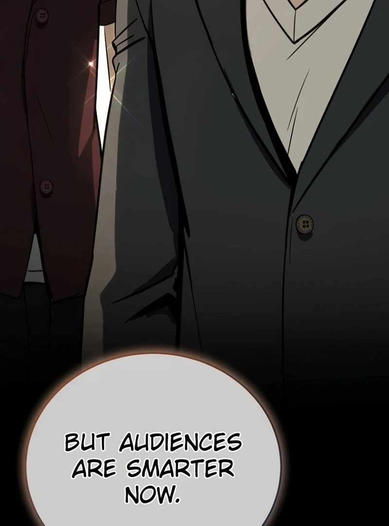 The Thousand Faces Actor Chapter 18 131